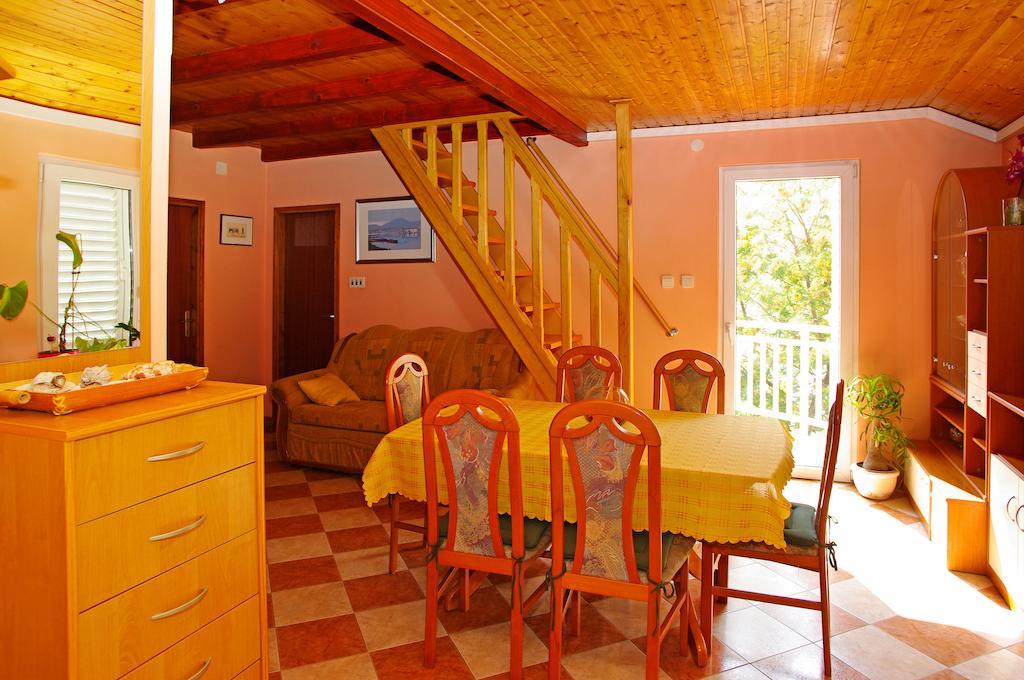 Apartments Julija Vela Luka Room photo