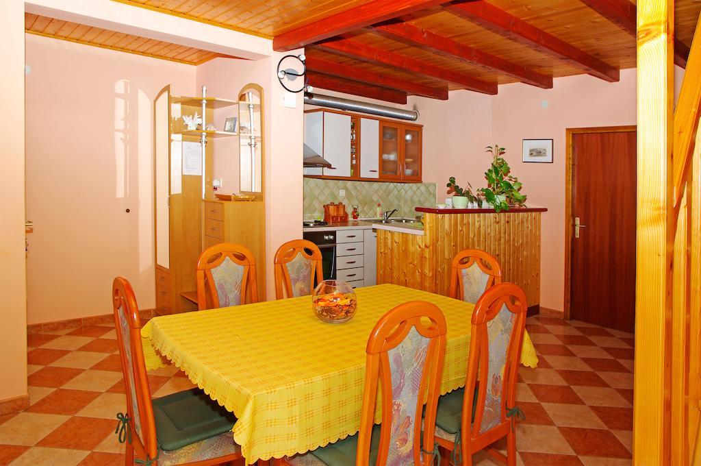 Apartments Julija Vela Luka Room photo