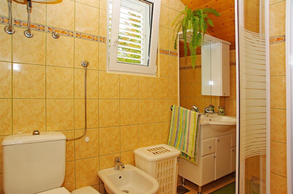 Apartments Julija Vela Luka Room photo