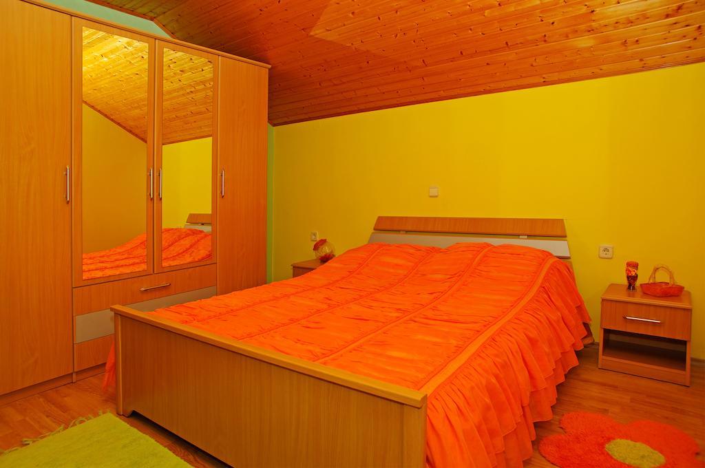 Apartments Julija Vela Luka Room photo